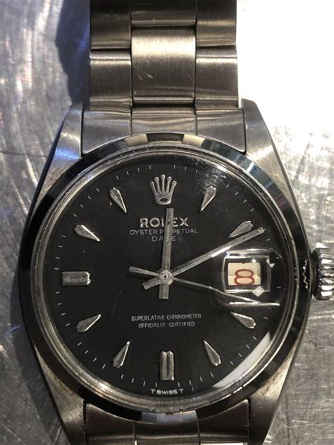 rolex follonica